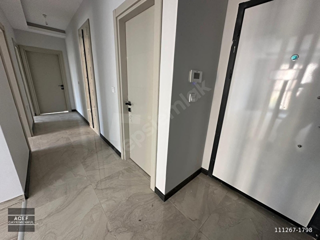 Yapracık Atayurtta 2+1 82 m2 Net 3.100.000 TL kredi Limitli İskanlı Bina - Görsel 4