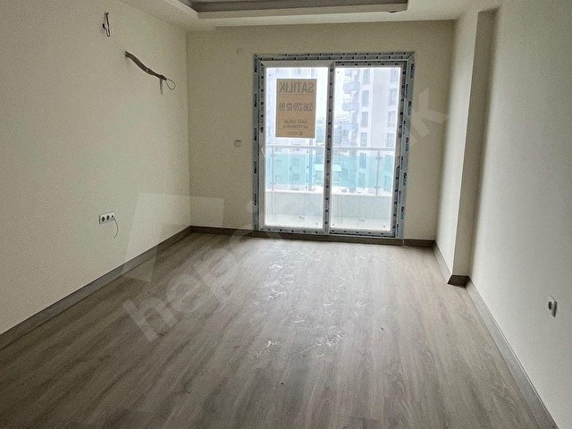 SİLİFKE SUSANOĞLU AKC DE 6.KAT 2+1 MASRAFLI DAİRE - Görsel 16