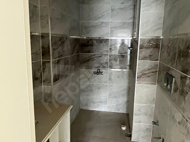 SİLİFKE SUSANOĞLU AKC DE 6.KAT 2+1 MASRAFLI DAİRE - Görsel 17