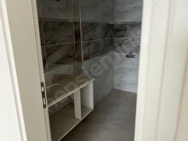 SİLİFKE SUSANOĞLU AKC DE 6.KAT 2+1 MASRAFLI DAİRE - Görsel 20