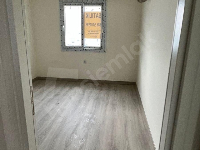SİLİFKE SUSANOĞLU AKC DE 6.KAT 2+1 MASRAFLI DAİRE - Görsel 26