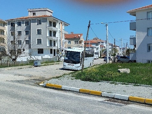 SAHİBİNDEN SATILIK ARSA - Görsel 5