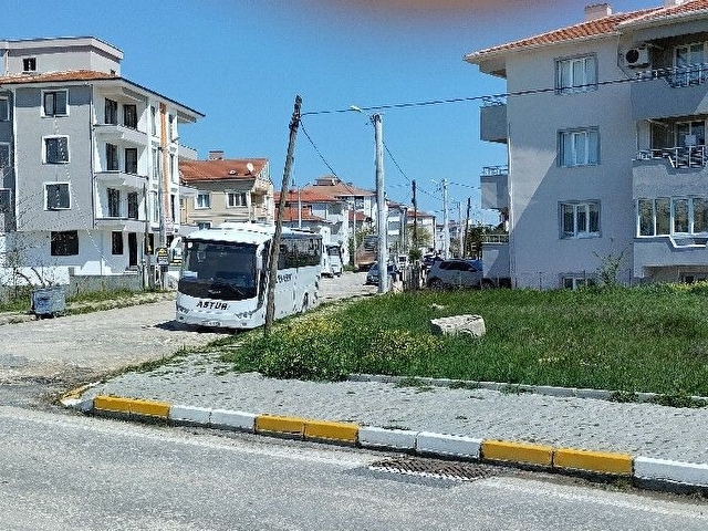 SAHİBİNDEN SATILIK ARSA - Görsel 6