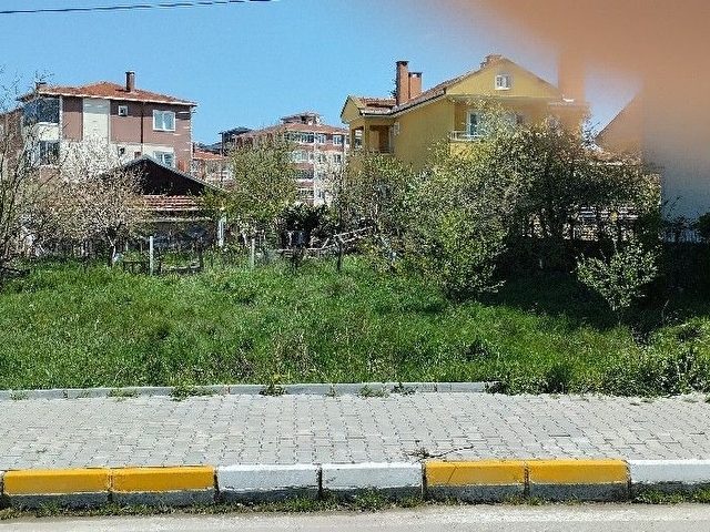 SAHİBİNDEN SATILIK ARSA - Görsel 7