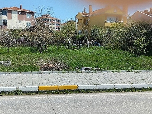 SAHİBİNDEN SATILIK ARSA - Görsel 8