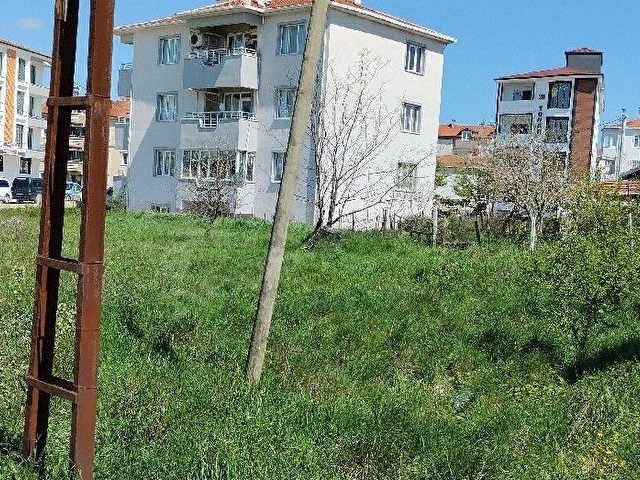 SAHİBİNDEN SATILIK ARSA - Görsel 10