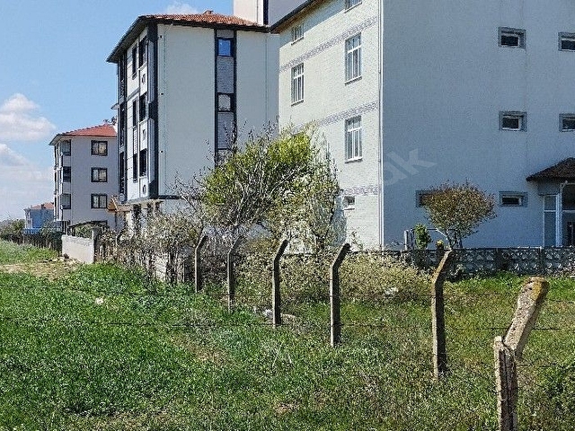 SAHİBİNDEN SATILIK ARSA - Görsel 11