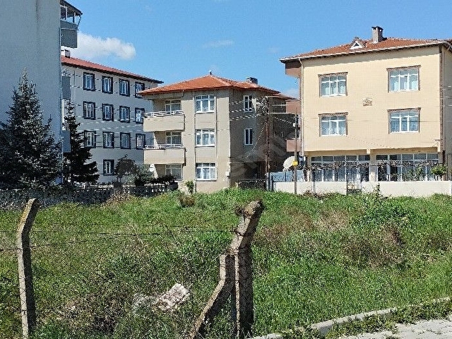 SAHİBİNDEN SATILIK ARSA - Görsel 12