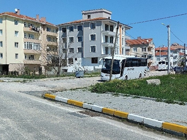 SAHİBİNDEN SATILIK ARSA - Görsel 14