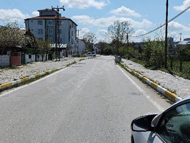 SAHİBİNDEN SATILIK ARSA - Görsel 15