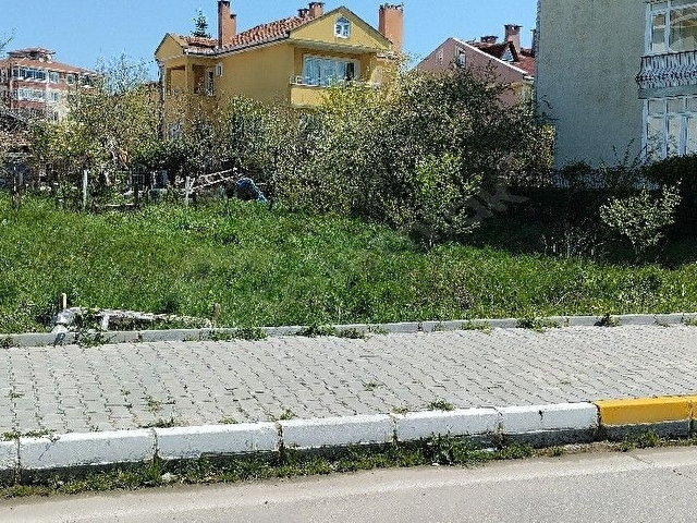 SAHİBİNDEN SATILIK ARSA - Görsel 16