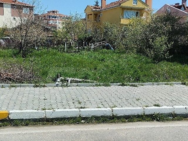 SAHİBİNDEN SATILIK ARSA - Görsel 18