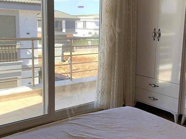 TAM MÜSTAKİL 4+2 Kullanışlı Özel Yapım Villa (KREDİYE UYGUN) - Görsel 24