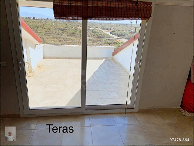 TAM MÜSTAKİL 4+2 Kullanışlı Özel Yapım Villa (KREDİYE UYGUN) - Görsel 26