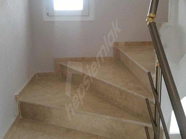 TAM MÜSTAKİL 4+2 Kullanışlı Özel Yapım Villa (KREDİYE UYGUN) - Görsel 9