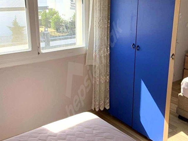 TAM MÜSTAKİL 4+2 Kullanışlı Özel Yapım Villa (KREDİYE UYGUN) - Görsel 21
