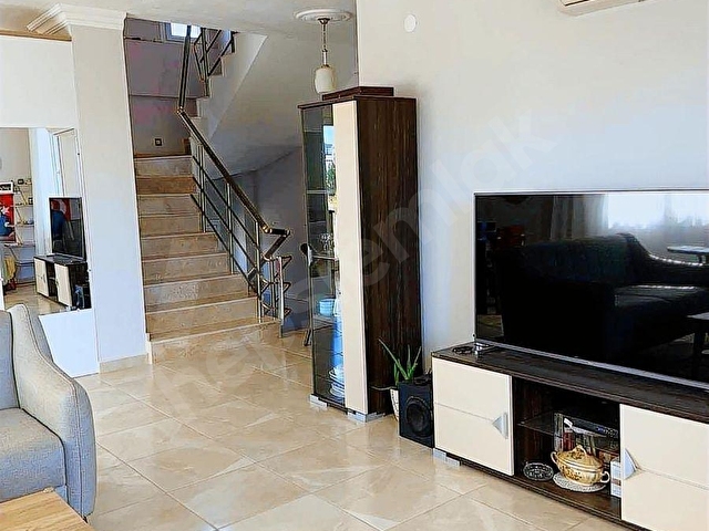 TAM MÜSTAKİL 4+2 Kullanışlı Özel Yapım Villa (KREDİYE UYGUN) - Görsel 6