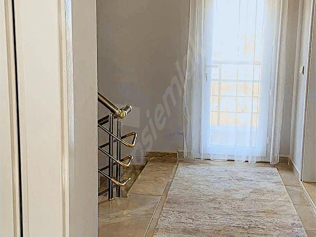 TAM MÜSTAKİL 4+2 Kullanışlı Özel Yapım Villa (KREDİYE UYGUN) - Görsel 19