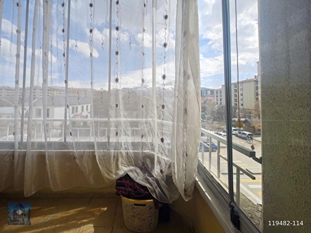 VAN İPEKYOLU ŞEREFİYE MAHALLESİNDE SATILIK 3+1 DAİRE - Görsel 19