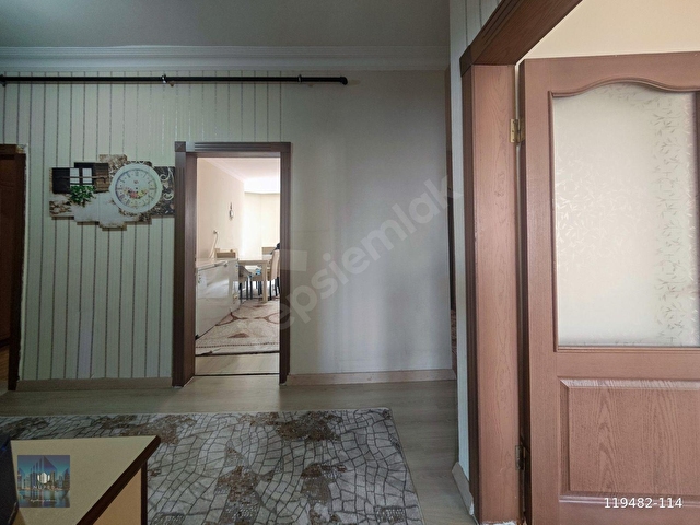 VAN İPEKYOLU ŞEREFİYE MAHALLESİNDE SATILIK 3+1 DAİRE - Görsel 26