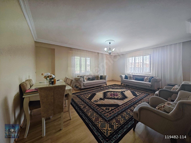 VAN İPEKYOLU ŞEREFİYE MAHALLESİNDE SATILIK 3+1 DAİRE - Görsel 28