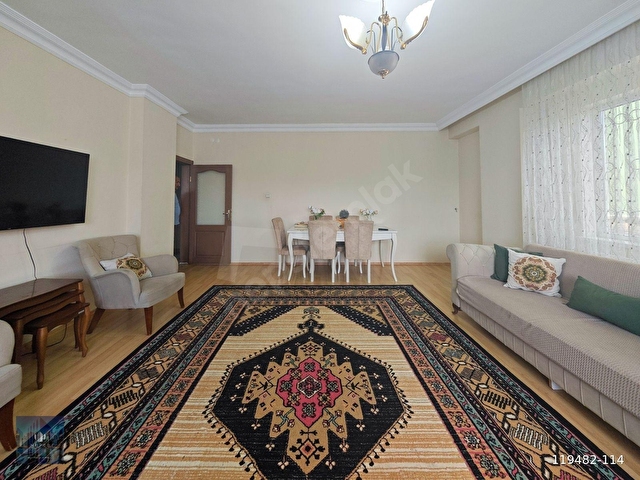 VAN İPEKYOLU ŞEREFİYE MAHALLESİNDE SATILIK 3+1 DAİRE - Görsel 30