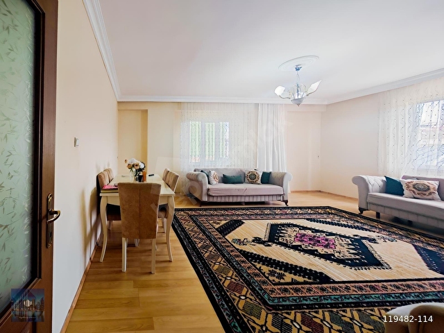 VAN İPEKYOLU ŞEREFİYE MAHALLESİNDE SATILIK 3+1 DAİRE - Görsel 27