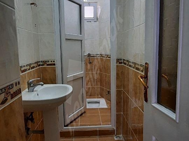 ATAKUM SAHİLDE SATILIK 4+1DAİRE - Görsel 20