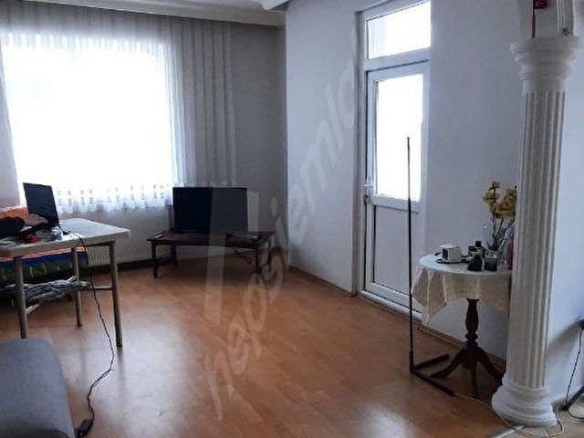 ATAKUM SAHİLDE SATILIK 4+1DAİRE - Görsel 12