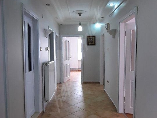 ATAKUM SAHİLDE SATILIK 4+1DAİRE - Görsel 14