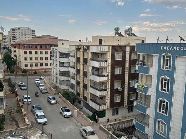 Cennet Gyodan Seyrantepede yatırımlık satılık daire - Görsel 4