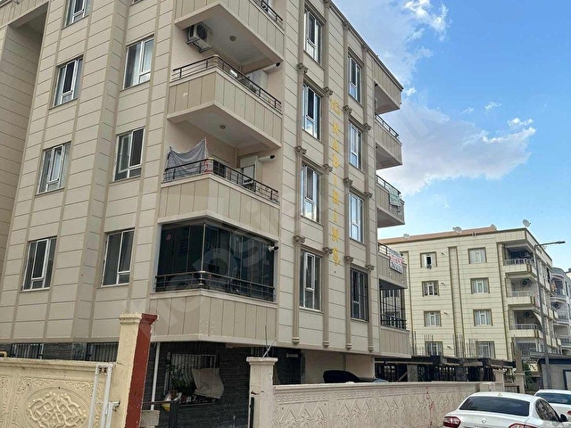 Cennet Gyodan Seyrantepede yatırımlık satılık daire - Görsel 9