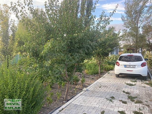 Satılmışoğlu Mahallesi 2 adet hobi evi - Görsel 7