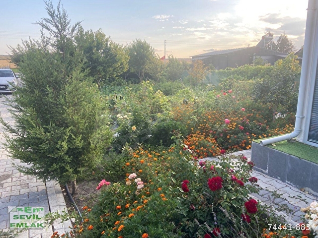 Satılmışoğlu Mahallesi 2 adet hobi evi - Görsel 10