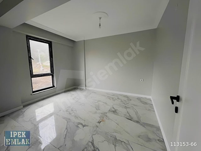 İPEK EMLAKTAN KIRMACIDA 1+1,ARA KAT SIFIR DAİRE - Görsel 12