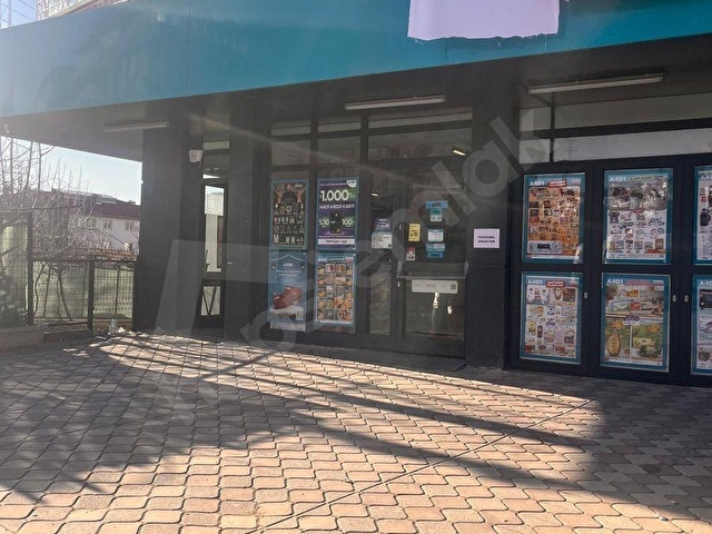 BEŞİKKAYA CADDE ÜSTÜ İSKANLI KOT 1 DE SATILIK 2/1 DAİRE - Görsel 18