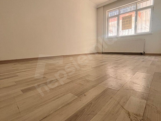 BEŞİKKAYA CADDE ÜSTÜ İSKANLI KOT 1 DE SATILIK 2/1 DAİRE - Görsel 8