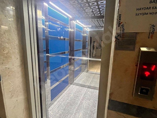 BEŞİKKAYA CADDE ÜSTÜ İSKANLI KOT 1 DE SATILIK 2/1 DAİRE - Görsel 25