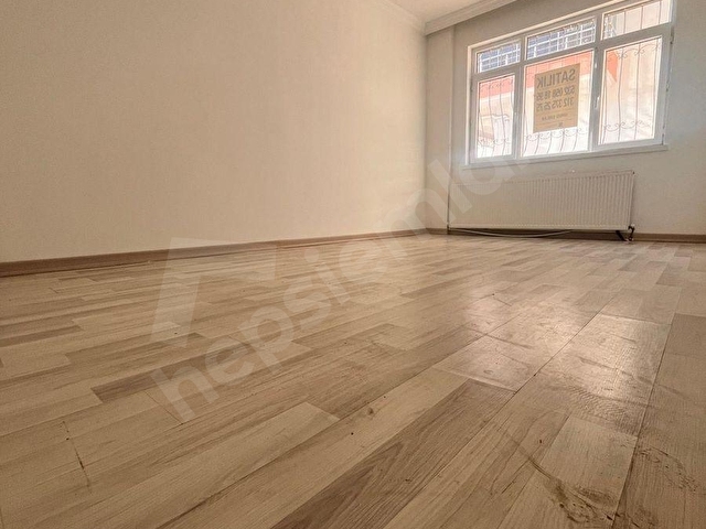 BEŞİKKAYA CADDE ÜSTÜ İSKANLI KOT 1 DE SATILIK 2/1 DAİRE - Görsel 3