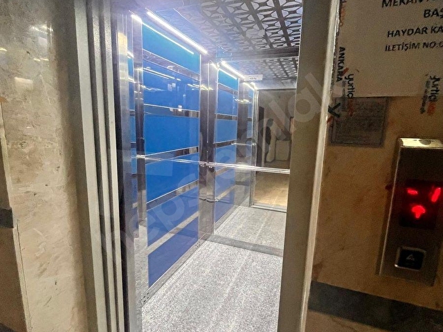 BEŞİKKAYA CADDE ÜSTÜ İSKANLI KOT 1 DE SATILIK 2/1 DAİRE - Görsel 22