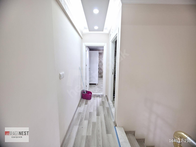 RW NESTTEN ALİ ÇETİNKAYA CAD. YAKINI SATILIK 190 M2 4+1 DUBLEKS - Görsel 14