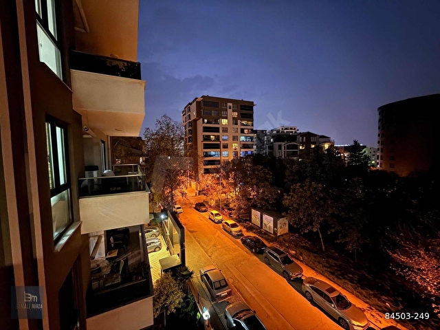 BM REAL ESTATEDEN KATRE PARK OBA 2 SİTESİNDE SATILIK 3+1 DAİRE - Görsel 2