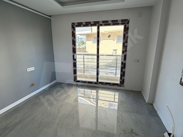 BAĞLAR DA KELEPİR SATILIK DAİRE YÜKSEK GİRİŞ - Görsel 2