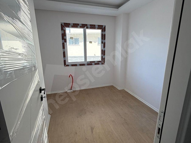 BAĞLAR DA KELEPİR SATILIK DAİRE YÜKSEK GİRİŞ - Görsel 4