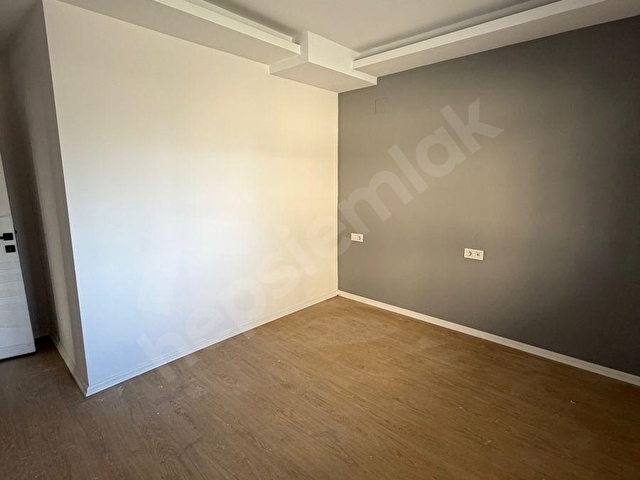 BAĞLAR DA KELEPİR SATILIK DAİRE YÜKSEK GİRİŞ - Görsel 6