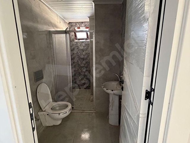 BAĞLAR DA KELEPİR SATILIK DAİRE YÜKSEK GİRİŞ - Görsel 5
