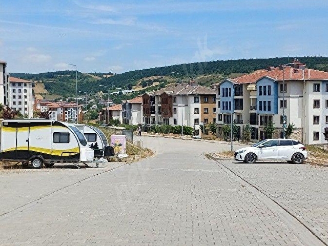 ÇINARIMDAN İZMİT SEPETÇİ TOKİ KUNUTLARINDA 2+1 95 M2 SATILIK DAİRE - Görsel 27
