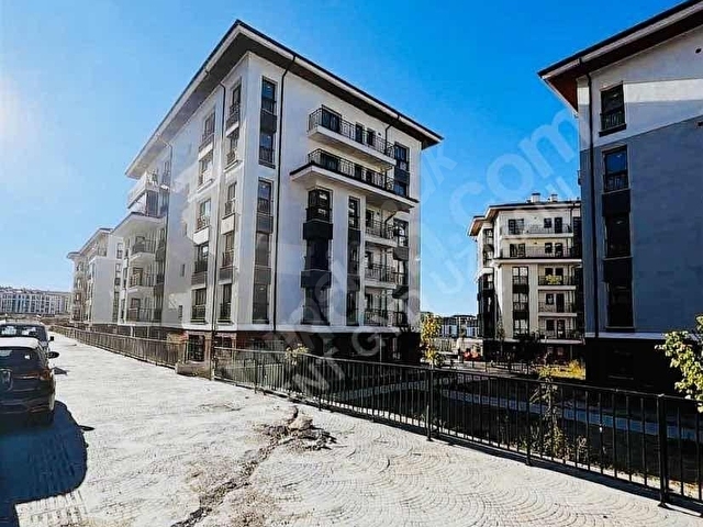 ULTRA LÜKS KAPALI OTOPARKLI. NOT NAKİT satılıktır. - Görsel 26