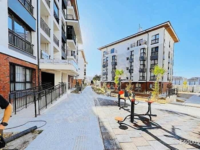 ULTRA LÜKS KAPALI OTOPARKLI. NOT NAKİT satılıktır. - Görsel 27