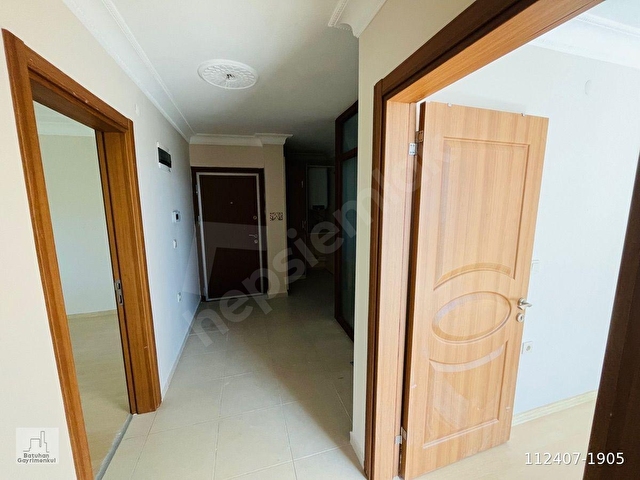 ALTINOLUK BAHÇELİ DENİZ MANZARALI YÜKSEK GİRİŞ 3+1 BAHÇELİ DUBLEX DAİRE - Görsel 27
